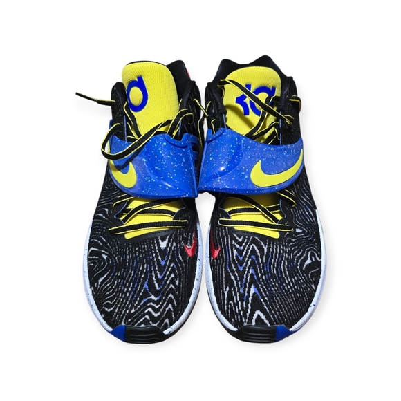 Nike KD 14 "Pop Art" basketball shoes - Picture 13 of 14